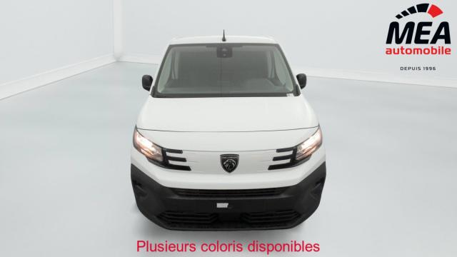 Peugeot Partner image 4