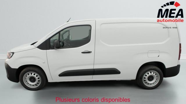 Peugeot Partner image 2