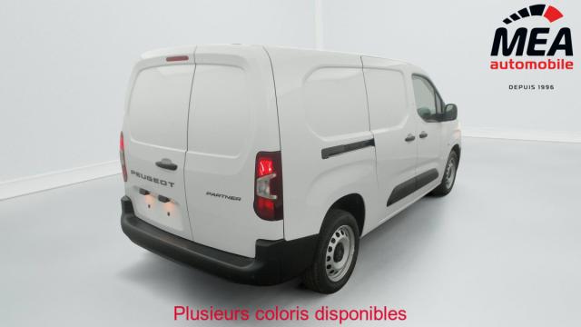 Peugeot Partner image 7