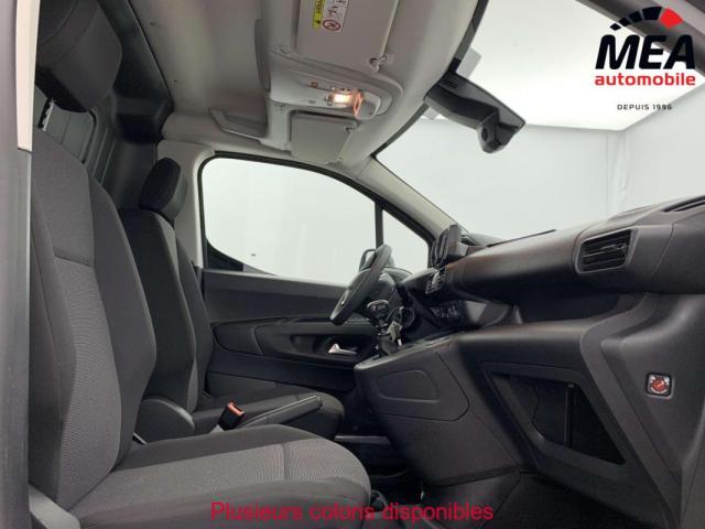 Peugeot Partner image 9