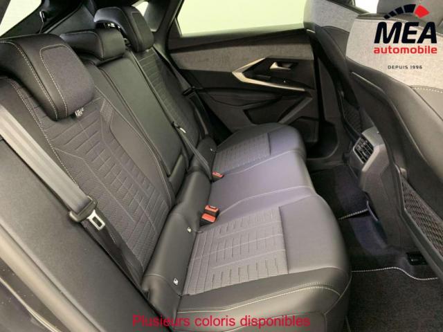 Peugeot 3008 image 8