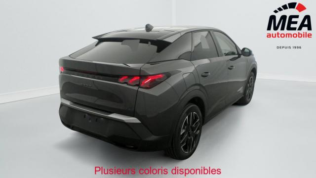 Peugeot 3008 image 5