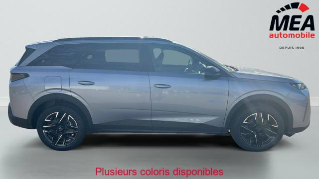 Peugeot 5008 image 3