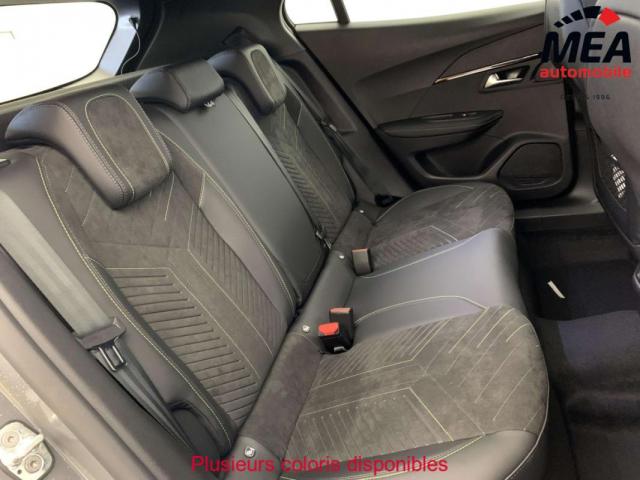 Peugeot 2008 image 2