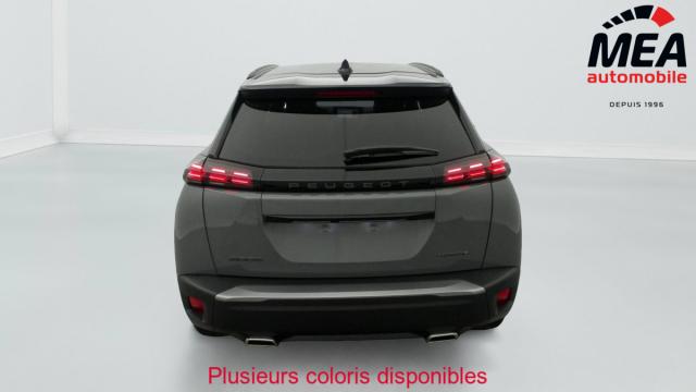 Peugeot 2008 image 3