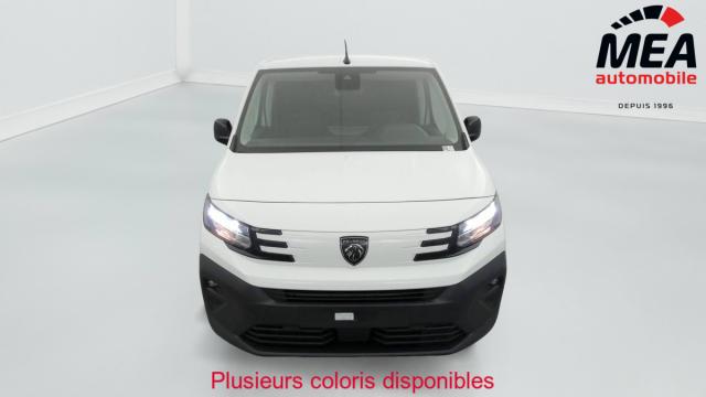 Peugeot Partner image 4
