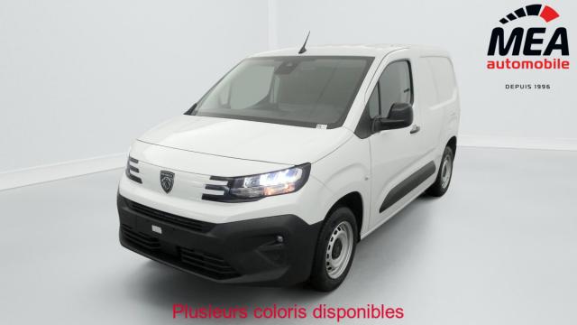 Peugeot Partner image 6