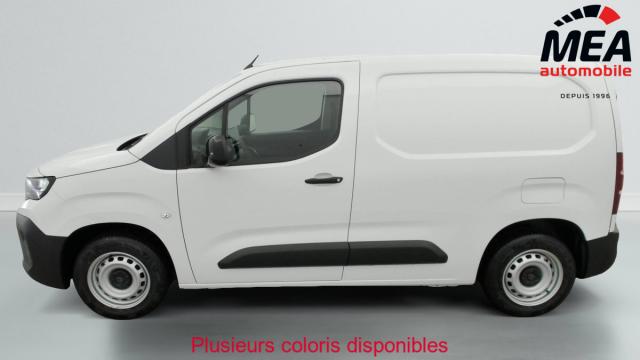 Peugeot Partner image 2