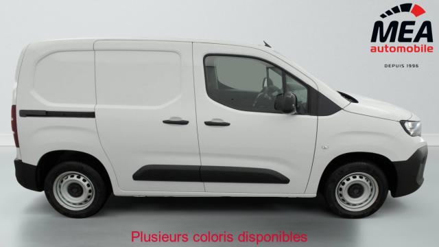 Peugeot Partner image 3