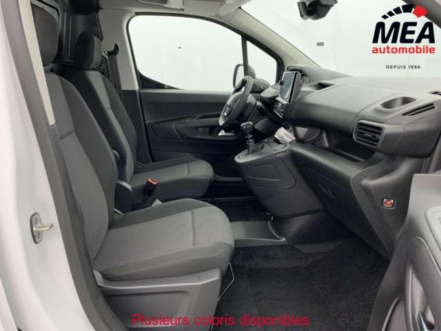 Peugeot Partner image 5