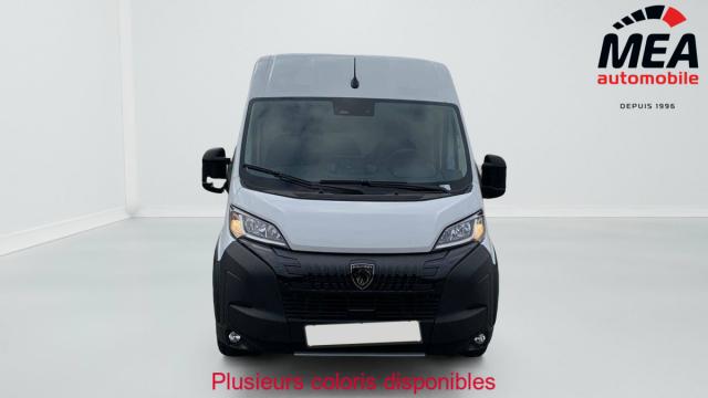 Peugeot Boxer image 7