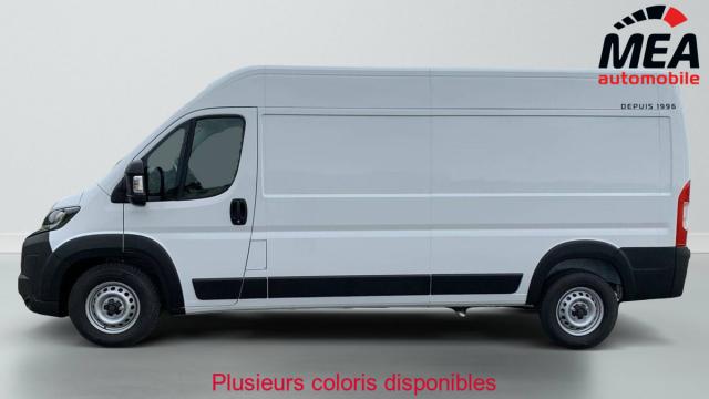 Peugeot Boxer image 4