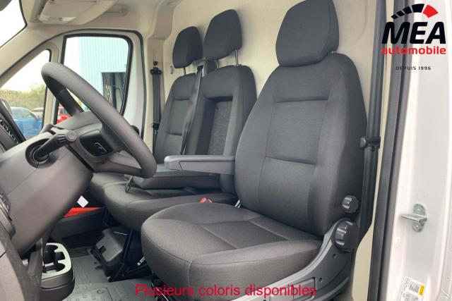 Peugeot Boxer image 8
