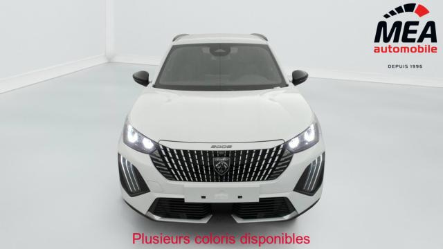 Peugeot 2008 image 8