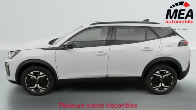Peugeot 2008 image 6