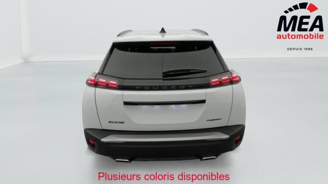 Peugeot 2008 image 2