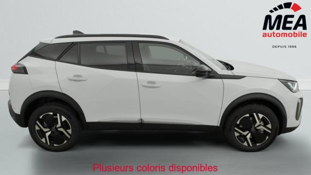 Peugeot 2008 image 7