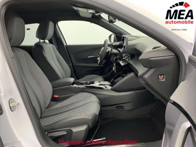 Peugeot 2008 image 5