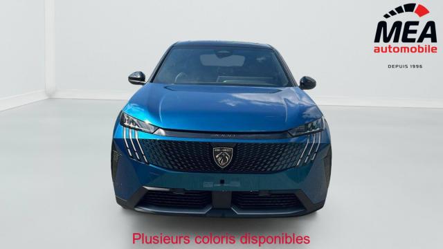 Peugeot 3008 image 6