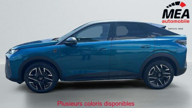 Peugeot 3008 image 2