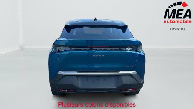 Peugeot 3008 image 7