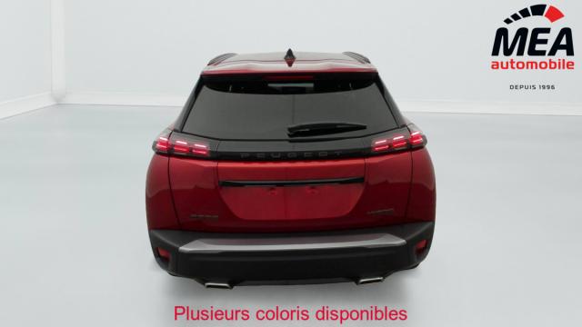 Peugeot 2008 image 7