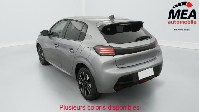 Peugeot 208 image 9