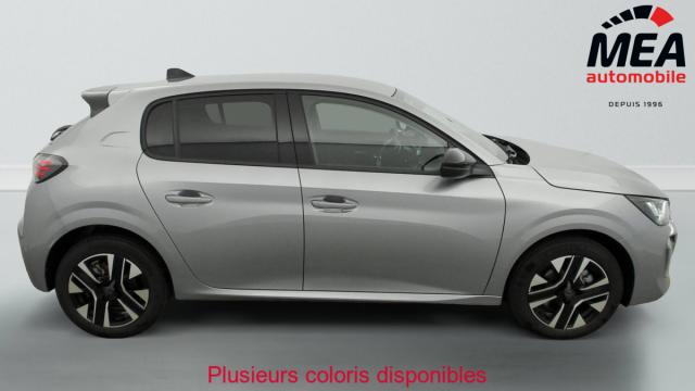 Peugeot 208 image 4