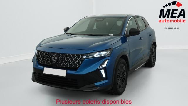 Renault Austral image 4