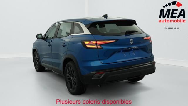 Renault Austral image 2