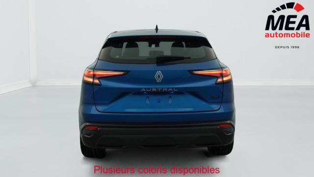 Renault Austral image 9