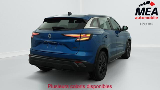 Renault Austral image 6