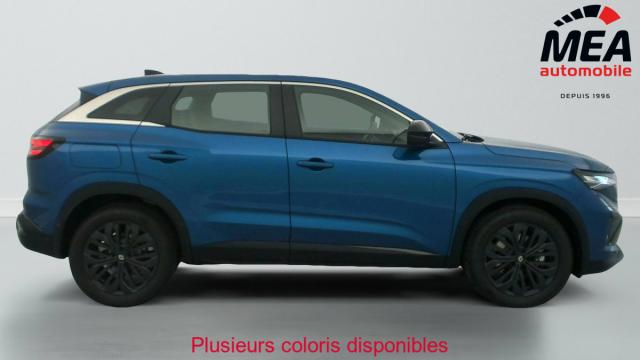 Renault Austral image 5