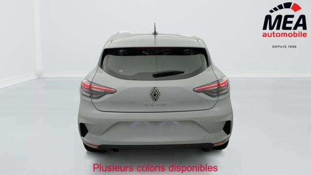 Renault Clio image 2