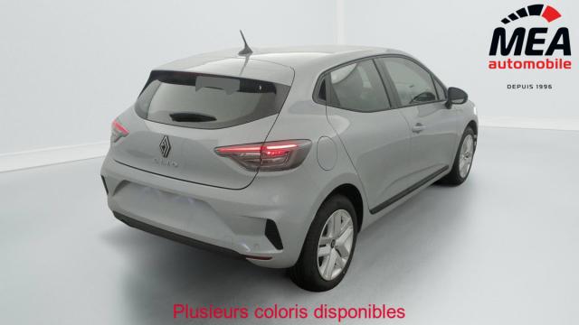 Renault Clio image 6