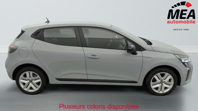 Renault Clio image 1