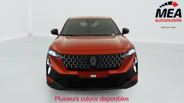 Renault Austral image 8