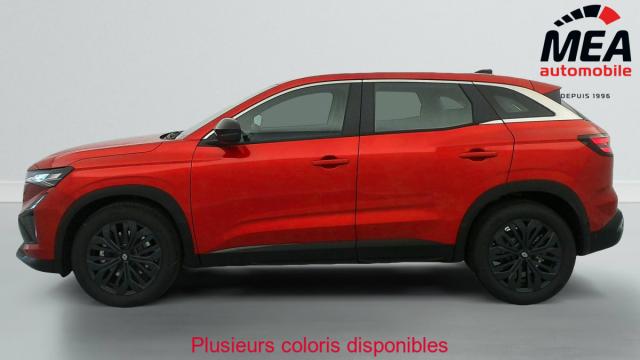 Renault Austral image 9