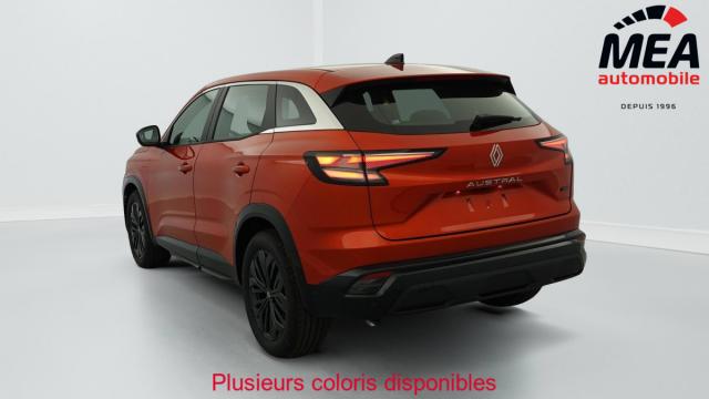 Renault Austral image 7