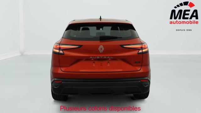 Renault Austral image 2