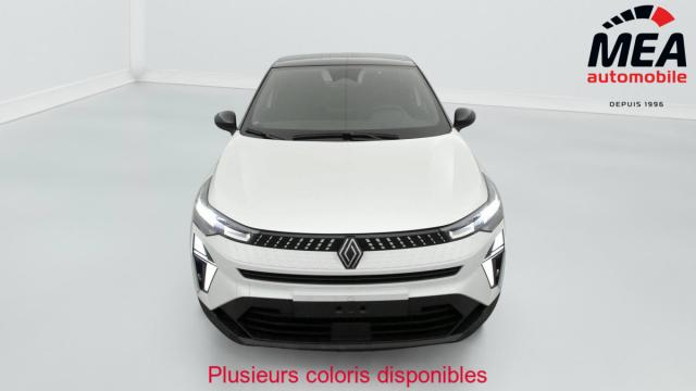 Renault Captur image 3