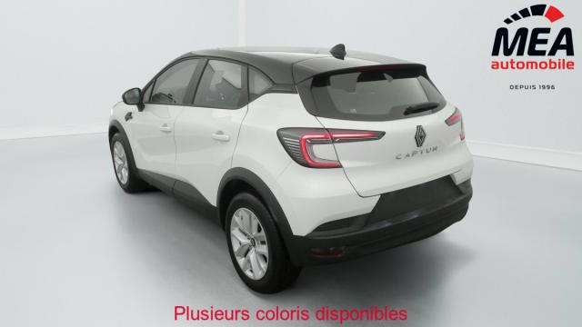 Renault Captur image 6