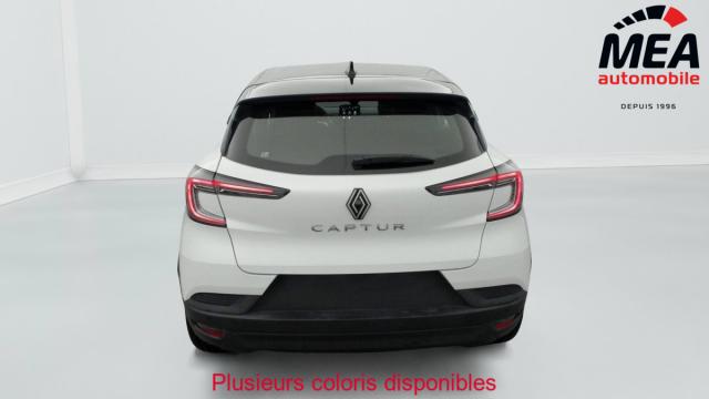 Renault Captur image 9