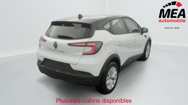 Renault Captur image 2