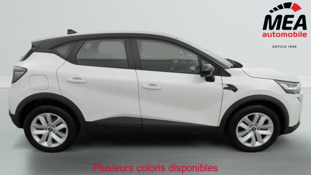 Renault Captur image 1