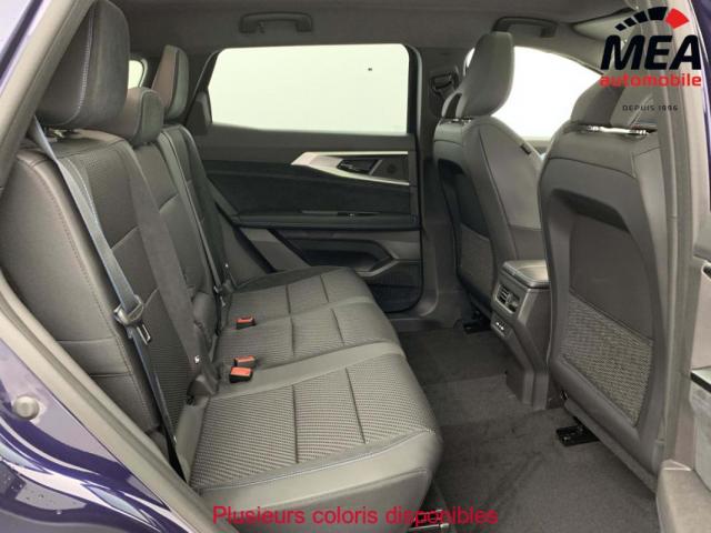 Renault Espace image 6