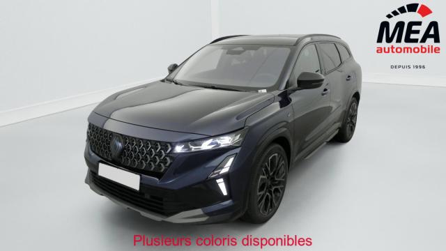 Renault Espace image 7