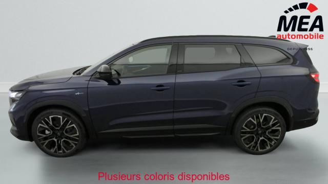 Renault Espace image 4