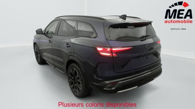 Renault Espace image 9