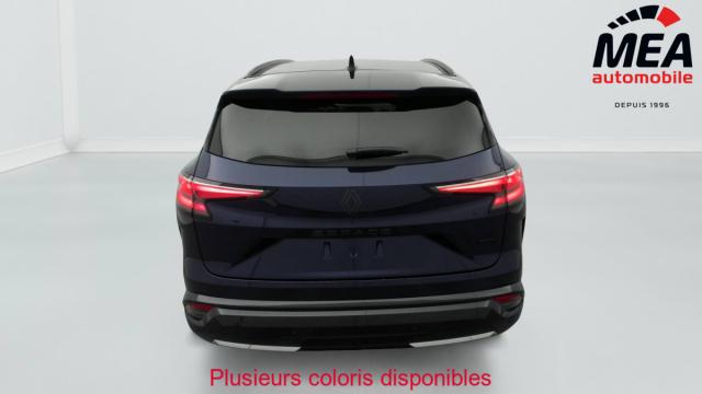 Renault Espace image 8
